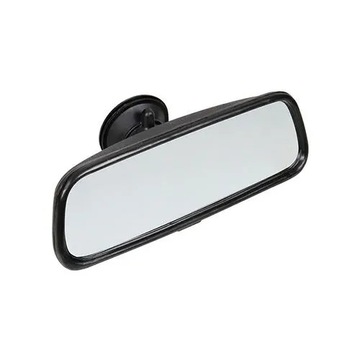 Универсальное внутреннее зеркало заднего вида