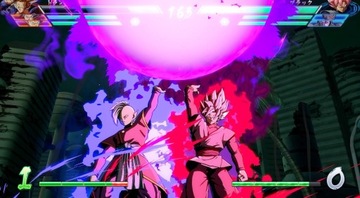 DRAGON BALL FIGHTERZ / DRAGONBALL FIGHTER Z / GRA NINTENDO SWITCH