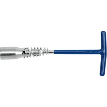 КЛЮЧ-СВЕЧА ЯТО 16/21ММ ЛАМАНЫ