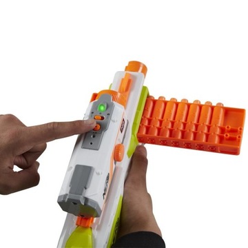 NERF N-Strike Modulus Battlescout ICS-10 *