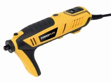 Szlifierka wielofunkcyjna PowerPlus 200 W 230 V