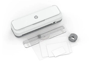 HP Laminiergerät OneLam 400 A4