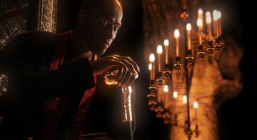 Зло внутри 2 (PS4)