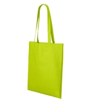 Torba na zakupy unisex uni Shopper