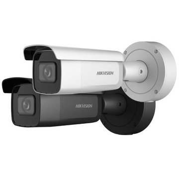IP-КАМЕРА HIKVISION DS-2CD2686G2-IZS (C) ЧЕРНАЯ