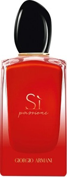 Giorgio Armani Si Passione 100 ml EDP