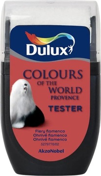 DULUX KŚ 2,5л ГРЕЧЕСКАЯ ХАЛВА