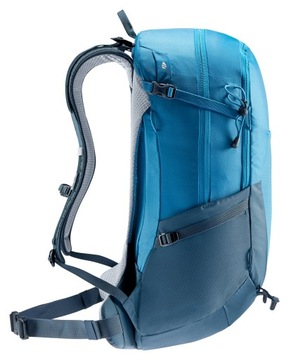 Походный рюкзак Deuter Futura 23 с сеткой - Reef-Ink