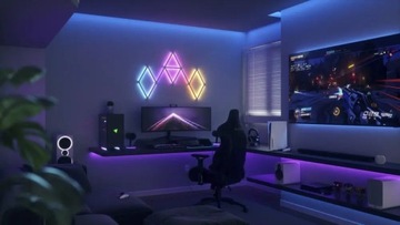 Nanoleaf Lines Expansion Pack (NL59-E-0001LW-3PK)