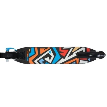 БЕГИТЕ СИНИЙ СКУТЕР