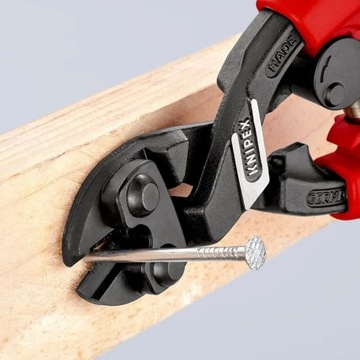 KNIPEX 71 22 200 COBOLT Угловые кусачки
