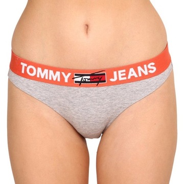 Tommy Hilfiger Majtki damskie Jeans 3066-9530