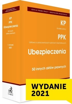 Edycja prawa pracy. Kodeks pracy. Pracownicze plan