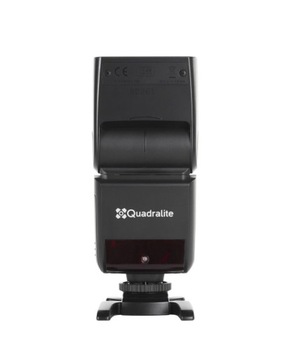Вспышка Quadralite Stroboss 36 EVO для Sony