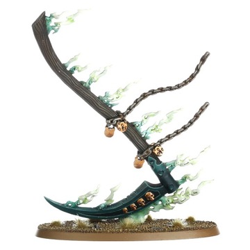 GW WARHAMMER AOS — БЕСКОНЕЧНЫЕ ЗАКЛИНАНИЯ: NIGHTHAUNT