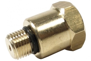 B.8005-12 Adapter M12 do czujnika sprężania