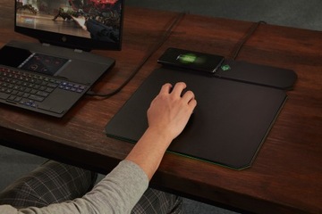 Мышь HP OMEN Photon 16000 DPI, черная КОМПЬЮТЕРНАЯ МЫШЬ ДЛЯ ИГРОВОГО ОФИСА