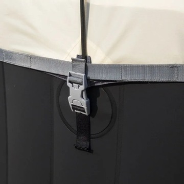 Навес Навес Bestway 60304 для бассейна-джакузи-спа