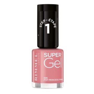 Гель-лак для ногтей Rimmel Super Gel