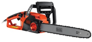 PIŁA PILARKA ŁAŃCUCHOWA ELEKTRYCZNA BLACK DECKER CS2245 2200W OREGON