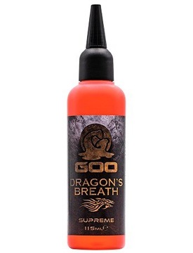 Korda - Dip Goo Pineapple Power Smoke - наливается