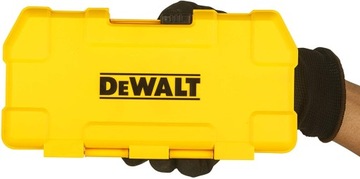 5 универсальных пильных полотен DeWalt [DT20715-QZ]