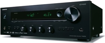 Усилитель Onkyo TX-8270