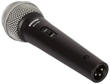 Микрофон Shure SV 100