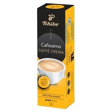 KAPSUŁKI TCHIBO CAFISSIMO ZESTAW 3x10 MIX CLASSIC