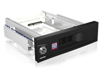 ICYBOX IB-168SK-B 3,5-дюймовый жесткий диск SATA