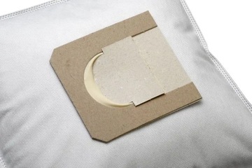 KOMA SE90S - Worki Sencor SVC 9000bk, 5 szt.