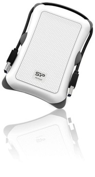 Внешний диск Silicon Power Armor A30