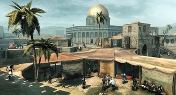 Игра Assassin's Creed: Revelations X360