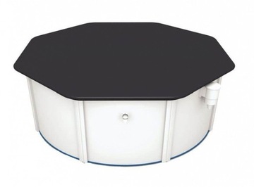 КРЫШКА ДЛЯ БАССЕЙНА BESTWAY 488CM 58249