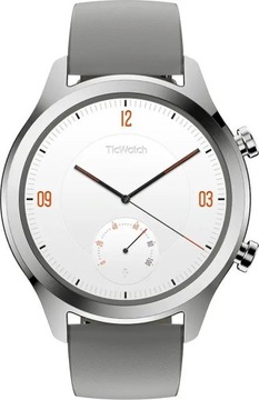 Smartwatch TicWatch C2 wielokolorowy