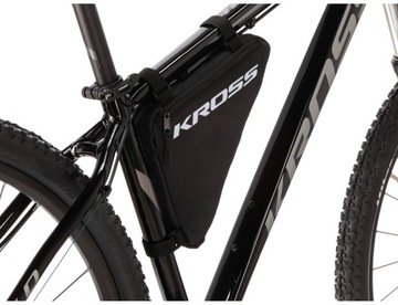 СУМКА KROSS ТРЕУГОЛЬНИК СУМКА ТРЕУГОЛЬНИК FRAME