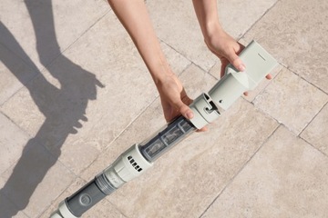 АККУМУЛЯТОРНЫЙ ПЫЛЕСОС ДЛЯ БАССЕЙНА BESTWAY LAY-Z-SPA АККУМУЛЯТОРНЫЙ ПЫЛЕСОС ДЛЯ БАССЕЙНА