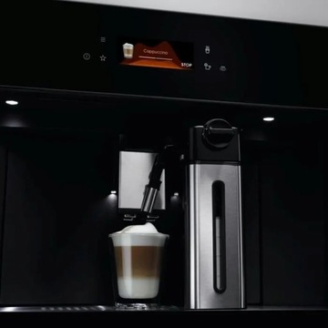 ELECTROLUX KBC85Z Автоматическая кофемашина для эспрессо, 15 бар, 1350 Вт