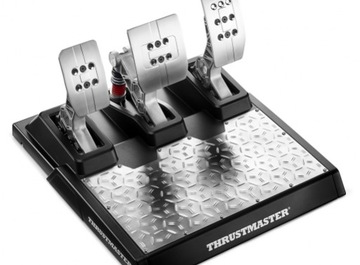 THRUSTMASTER Pedały T-LCM WW PC/PS3/PS4/XONE