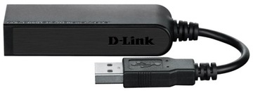 Karta sieciowa D-Link Ethernet (RJ-45) 100 Mb/s