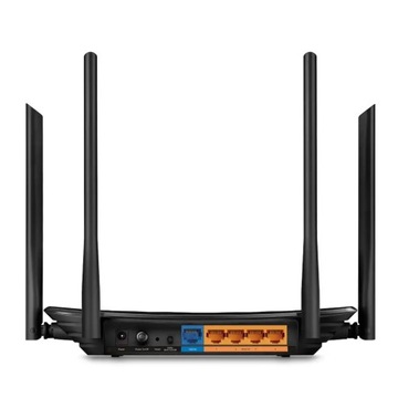 Роутер TP-LINK Archer C6 V4