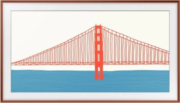 Samsung VG-SCFA55TRCXC The Frame 55 Brick 2021/2022 г.