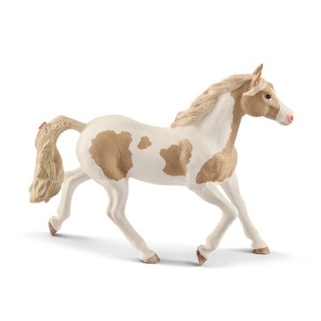 Schleich Figurka Koń Paint Horse klacz 13884