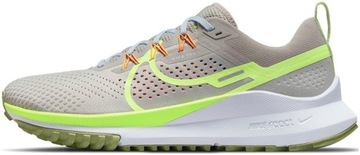Buty do biegania Męskie Nike React Pegasus Trail 4 DJ6158-002 r. 44,5