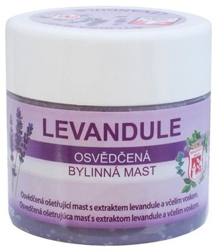 PUTORIUS MAŚĆ LAWENDOWA ANTYSEPTYCZNA 150ml