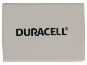 АККУМУЛЯТОР DURACELL NB-7L для Canon Powershot G10 G11 G12 1000 мАч 7.