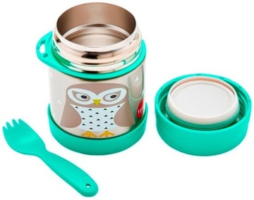 Термос детский Sowa 3+ 3 Ростки