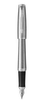Перьевая ручка (M) URBAN METRO METALLIC CT 1931605 PARKER