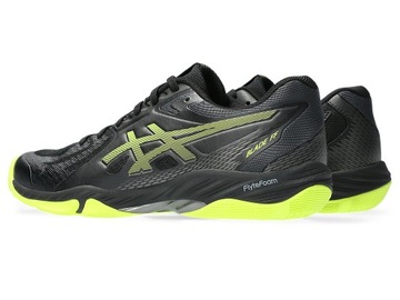 Теннисные кроссовки Asics BLADE FF 1071A093-001 р. 44,5