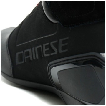 DAINESE ENERGYCA WATERPROOF 44 Motor City Boots